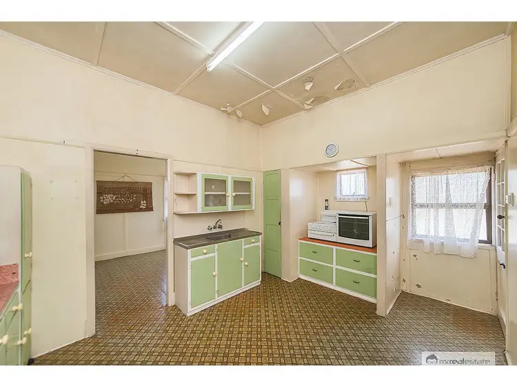 Second view of Homely house listing, 230 Upper Dawson Road, The Range QLD 4700