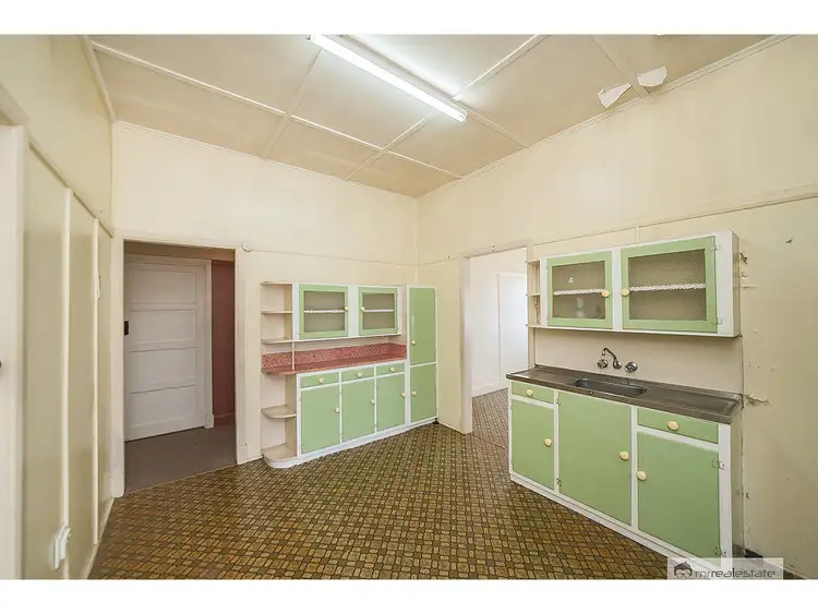 Third view of Homely house listing, 230 Upper Dawson Road, The Range QLD 4700