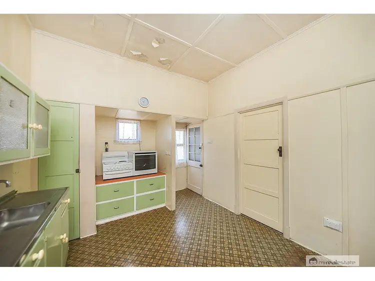 Fourth view of Homely house listing, 230 Upper Dawson Road, The Range QLD 4700
