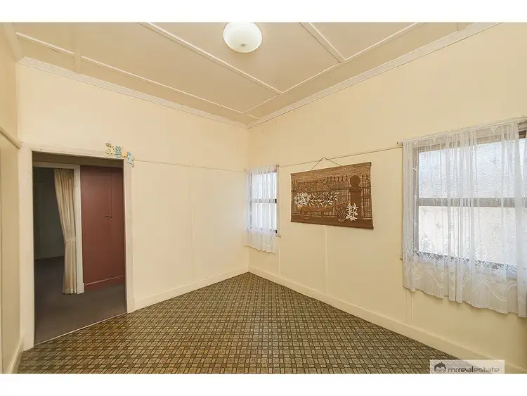 Sixth view of Homely house listing, 230 Upper Dawson Road, The Range QLD 4700