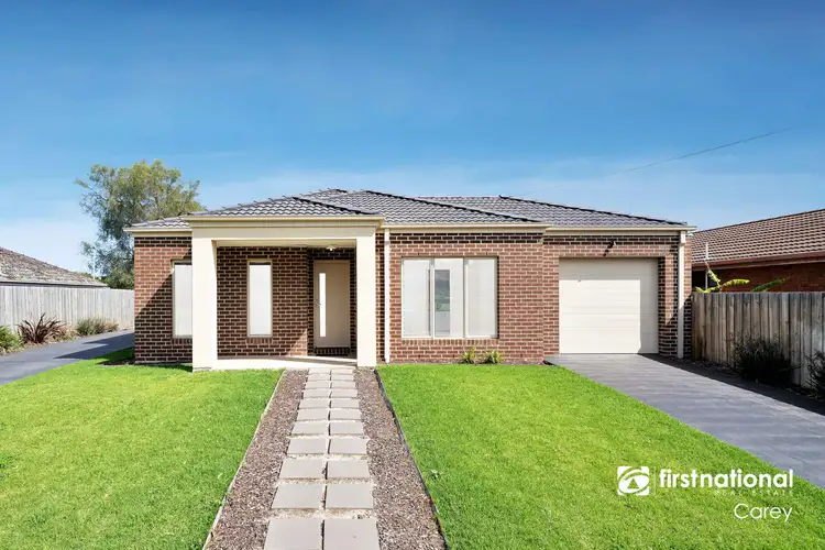 1/50 Patullos Road, Lara VIC 3212