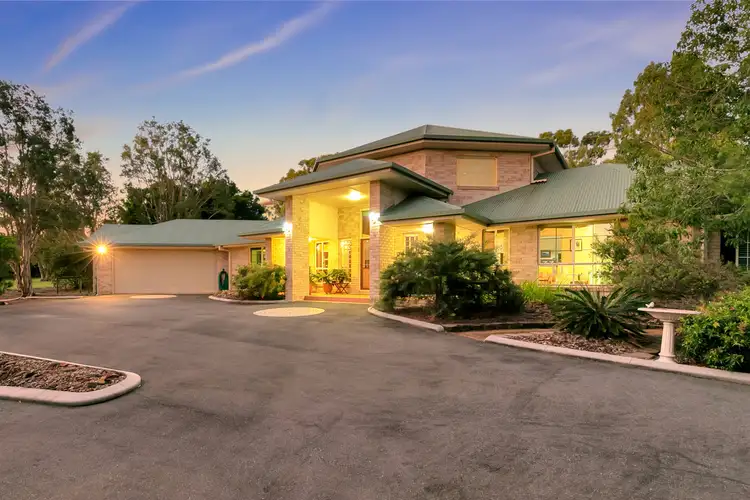 Second view of Homely house listing, 28 Wisbech Place, Thornlands QLD 4164