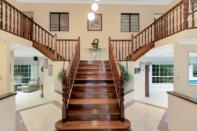 Third view of Homely house listing, 28 Wisbech Place, Thornlands QLD 4164