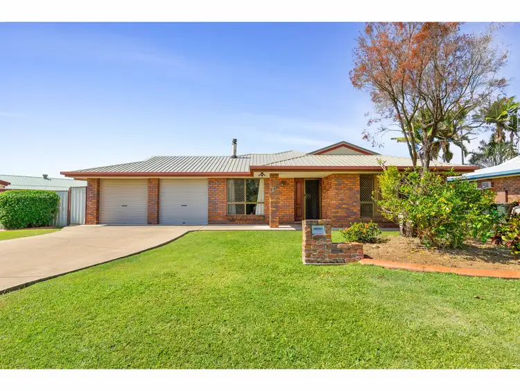 18 Goddard Street, Norman Gardens QLD 4701