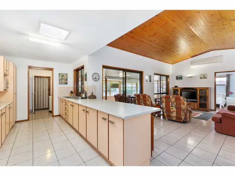Second view of Homely house listing, 18 Goddard Street, Norman Gardens QLD 4701