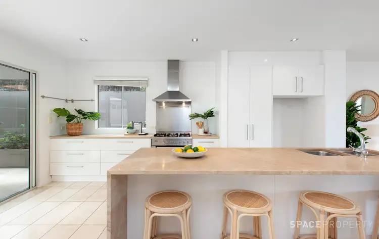 Fifth view of Homely townhouse listing, 21A Ross Street, Paddington QLD 4064