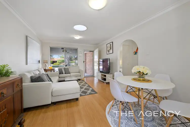 5/6 Kathleen Street, Yokine WA 6060