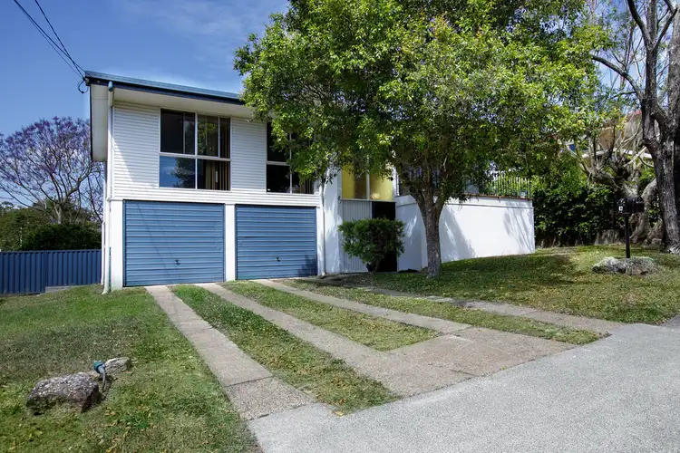 Main view of Homely house listing, 87 Queens Court Road, Alexandra Hills QLD 4161