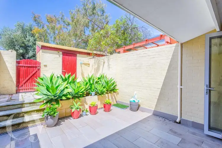 12/7 Norfolk Street, Fremantle WA 6160