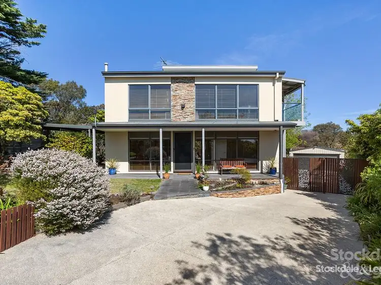 28-30 William Street, Mccrae VIC 3938
