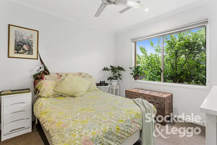 Fifth view of Homely unit listing, 24/419 Waterfall Gully Road, Rosebud VIC 3939