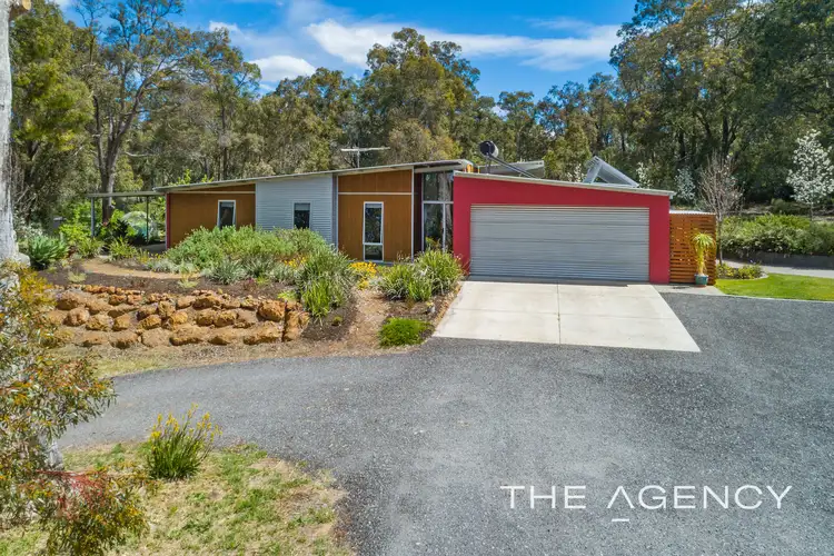 Main view of Homely rural property listing, 20 Paddock View, Gidgegannup WA 6083
