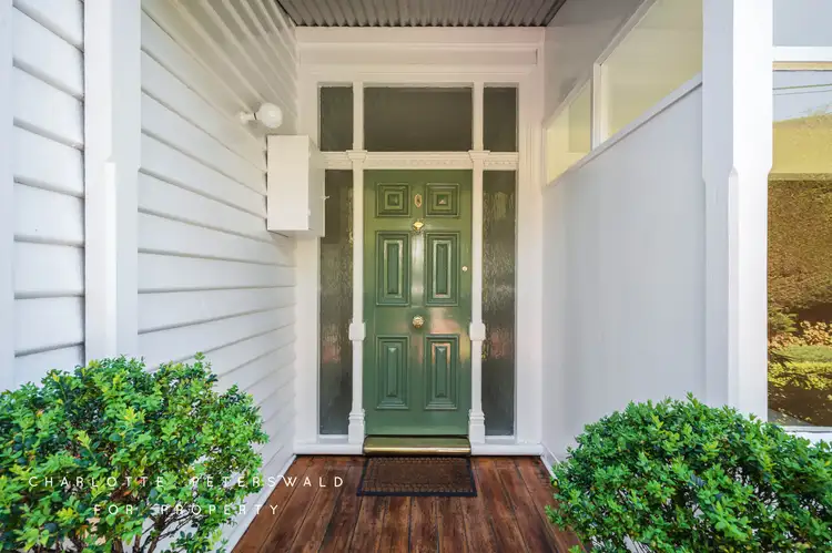 Sixth view of Homely house listing, 89 Augusta Road, Lenah Valley TAS 7008