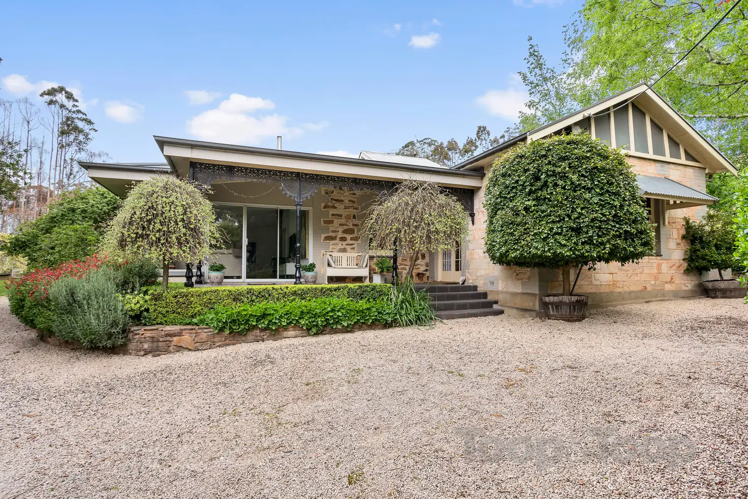 Main view of Homely house listing, 88a Western Branch Road, Lobethal SA 5241