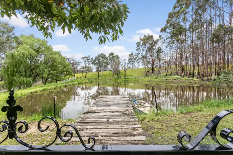 Second view of Homely house listing, 88a Western Branch Road, Lobethal SA 5241