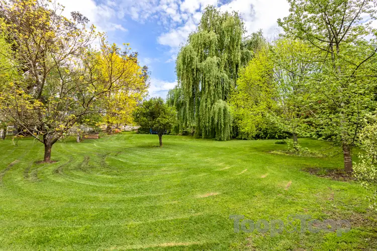 Fifth view of Homely house listing, 88a Western Branch Road, Lobethal SA 5241