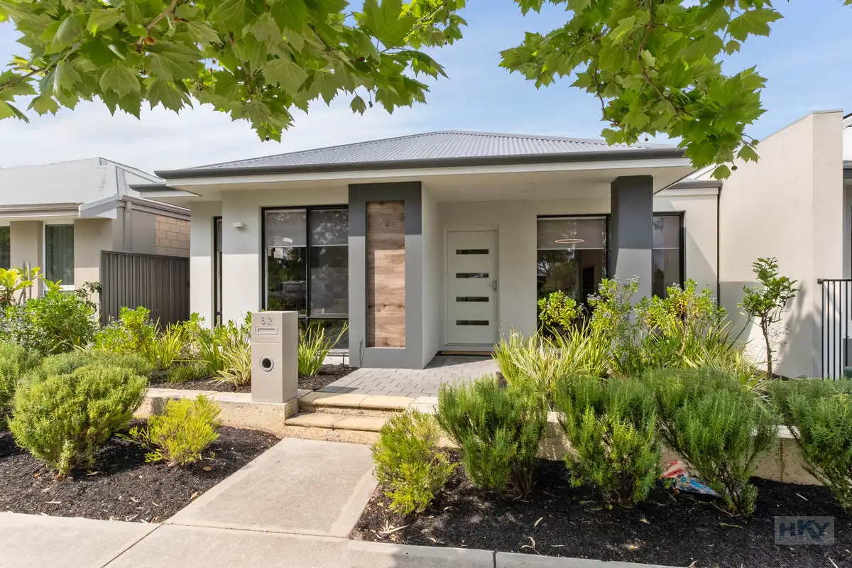 Main view of Homely house listing, 82 Egerton Drive, Aveley WA 6069