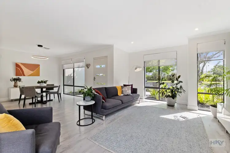 Second view of Homely house listing, 82 Egerton Drive, Aveley WA 6069