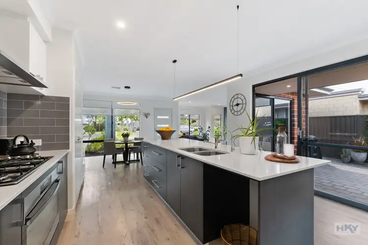 Third view of Homely house listing, 82 Egerton Drive, Aveley WA 6069