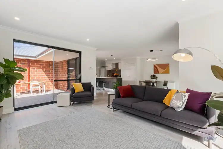 Fifth view of Homely house listing, 82 Egerton Drive, Aveley WA 6069