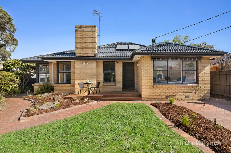 63 Queen Street, Frankston VIC 3199