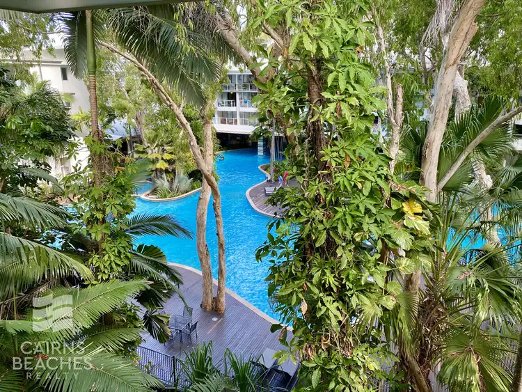Main view of Homely apartment listing, 4406/2-22 Veivers Road, Palm Cove QLD 4879