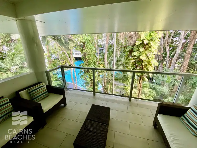 Second view of Homely apartment listing, 4406/2-22 Veivers Road, Palm Cove QLD 4879