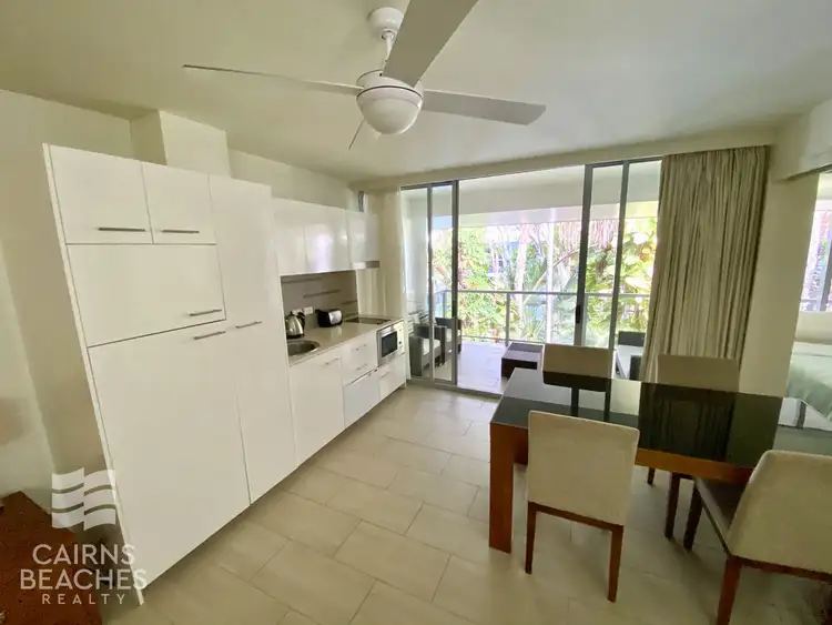 Third view of Homely apartment listing, 4406/2-22 Veivers Road, Palm Cove QLD 4879