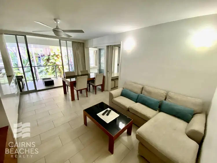 Fourth view of Homely apartment listing, 4406/2-22 Veivers Road, Palm Cove QLD 4879