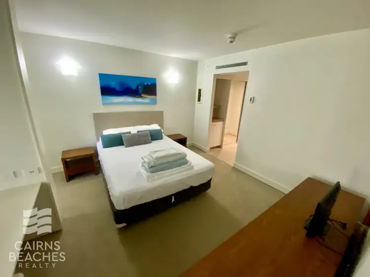 Fifth view of Homely apartment listing, 4406/2-22 Veivers Road, Palm Cove QLD 4879