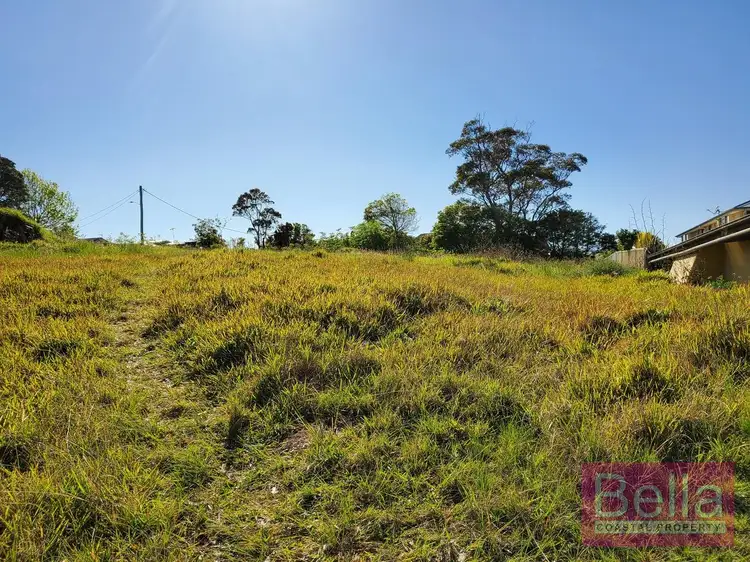 Third view of Homely land listing, LOT 4, 76A Princes Highway, Ulladulla NSW 2539