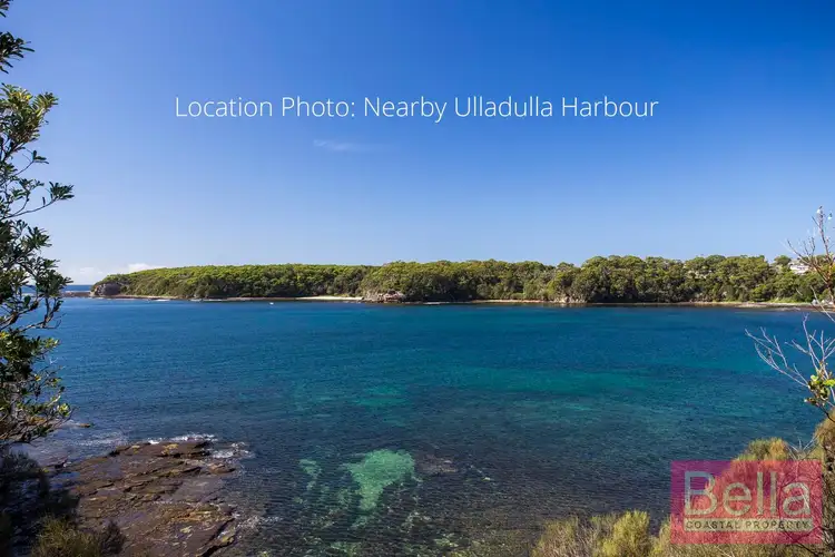 Fourth view of Homely land listing, LOT 4, 76A Princes Highway, Ulladulla NSW 2539