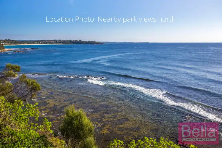 Seventh view of Homely land listing, LOT 4, 76A Princes Highway, Ulladulla NSW 2539