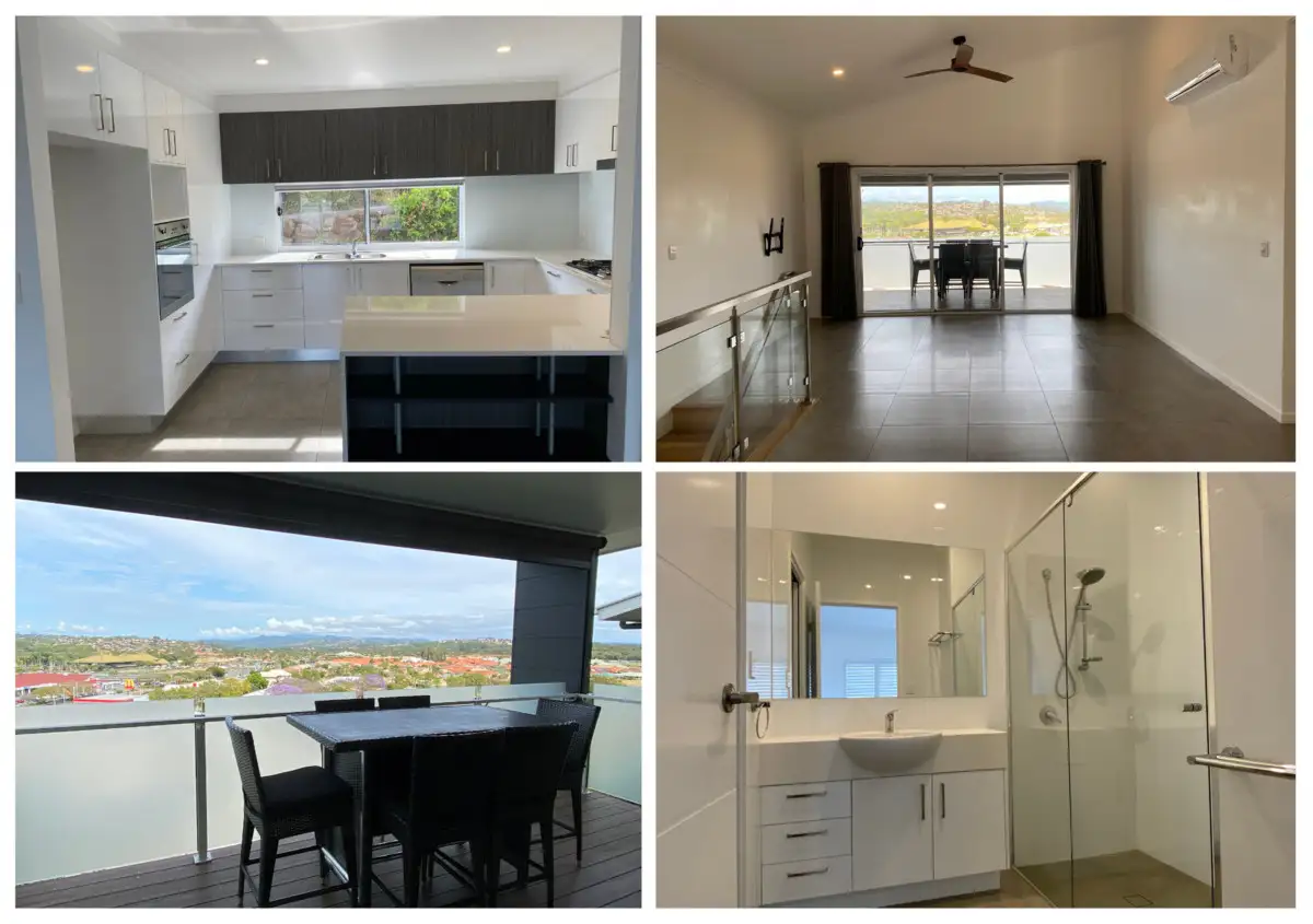 Main view of Homely house listing, 9/5 Sedalia Place, Banora Point NSW 2486