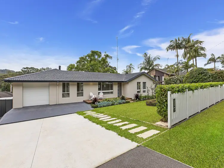 7 Brushwood Avenue, Kincumber NSW 2251