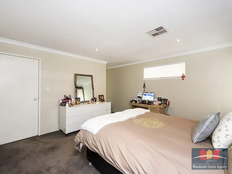Sixth view of Homely house listing, 29 Malata Ridge, Lakelands WA 6180