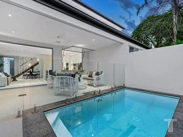 2/50 Lytton Road, Bulimba QLD 4171