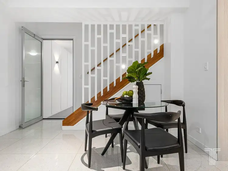 Sixth view of Homely townhouse listing, 2/50 Lytton Road, Bulimba QLD 4171