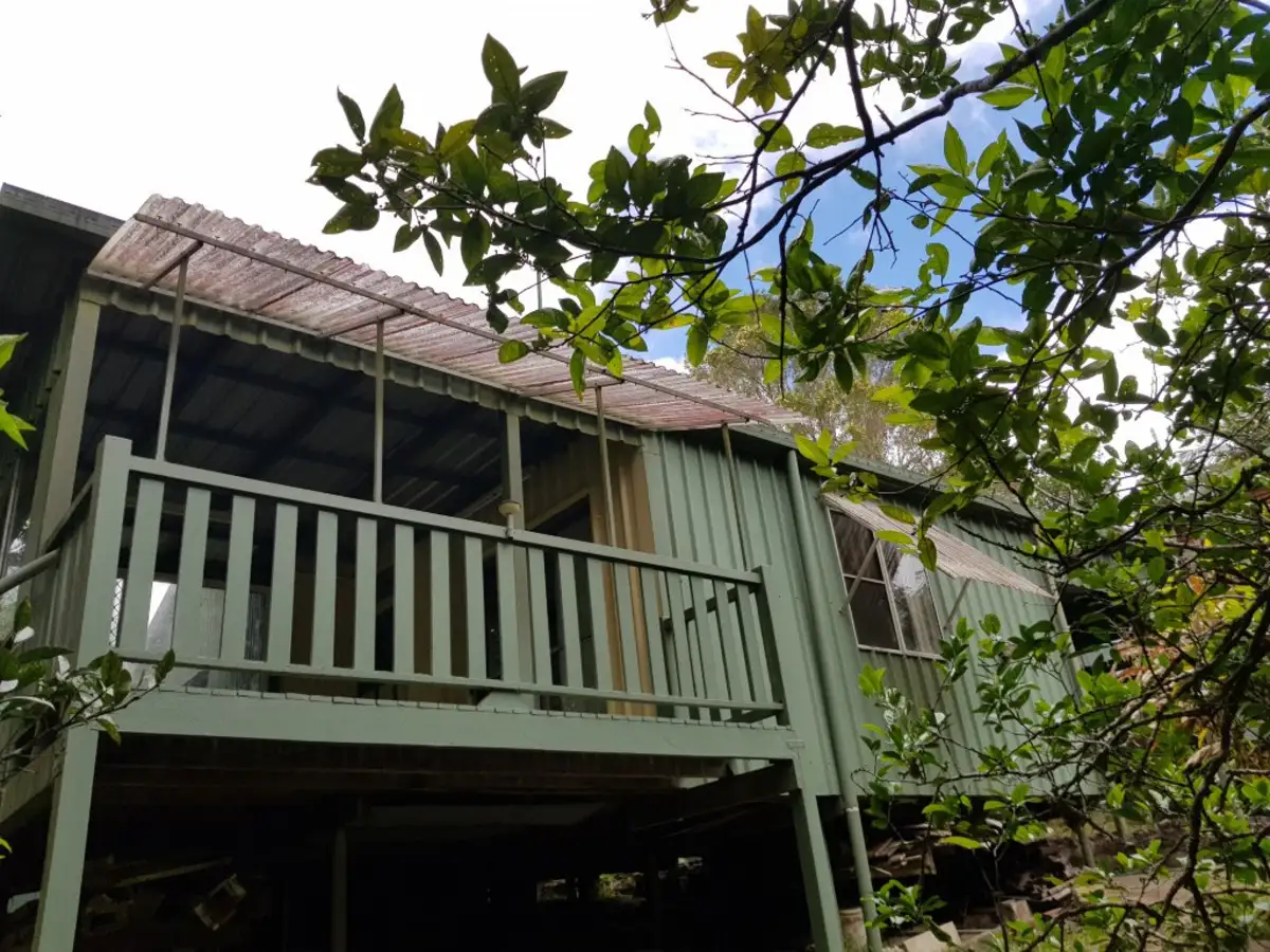 Main view of Homely house listing, 14 Smith Crescent, Paluma QLD 4816