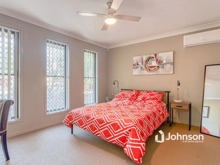 Second view of Homely house listing, 62 Eric Drive, Blackstone QLD 4304