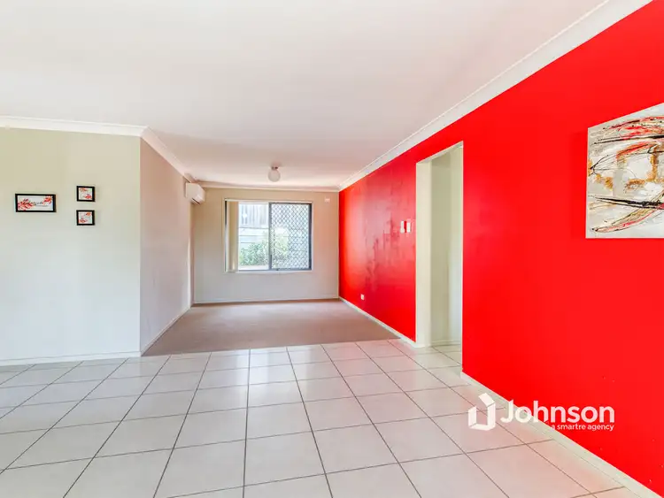 Fifth view of Homely house listing, 62 Eric Drive, Blackstone QLD 4304