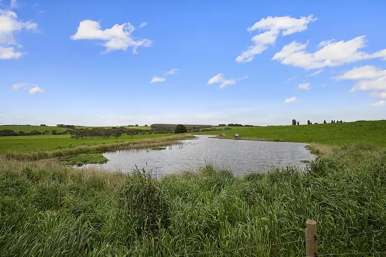 Sixth view of Homely rural property listing, 601 Boorook Road, Cooriemungle VIC 3268