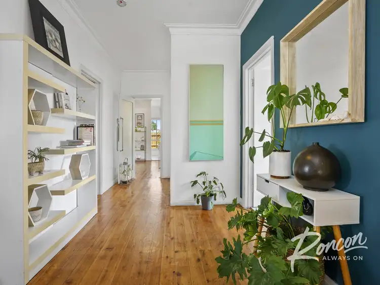 Third view of Homely house listing, 56 Oxford Street, Whittington VIC 3219