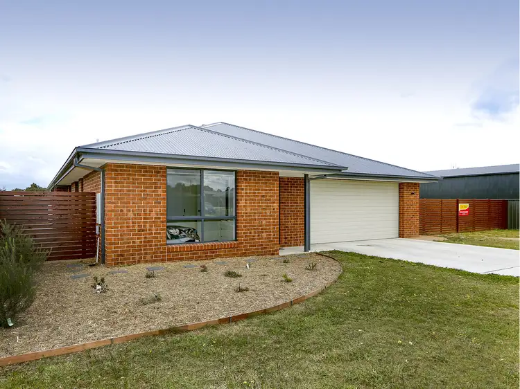 5 Tweedie Court, Stratford VIC 3862