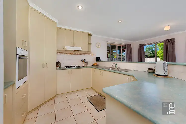 Second view of Homely house listing, 2 Monash Drive, Wangaratta VIC 3677