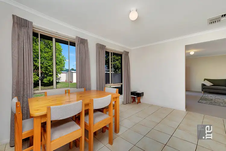 Fourth view of Homely house listing, 2 Monash Drive, Wangaratta VIC 3677