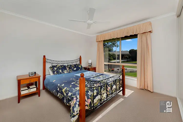 Fifth view of Homely house listing, 2 Monash Drive, Wangaratta VIC 3677