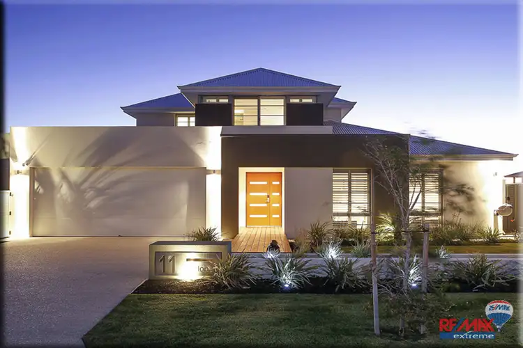 11 Orlop Way, Alkimos WA 6038