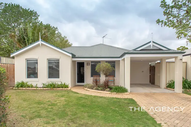1 Daglish Road, Redcliffe WA 6104