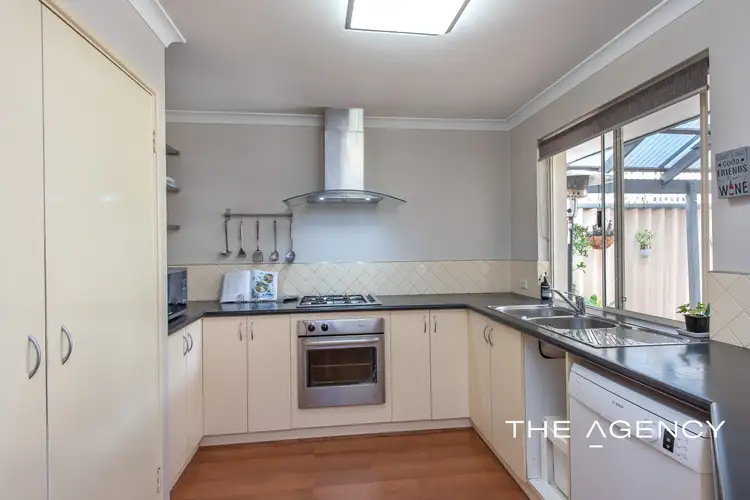 Second view of Homely house listing, 1 Daglish Road, Redcliffe WA 6104